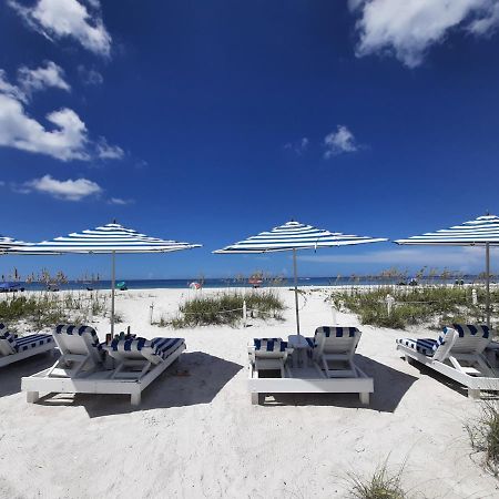 Bungalow Beach Resort Bradenton Beach Luaran gambar