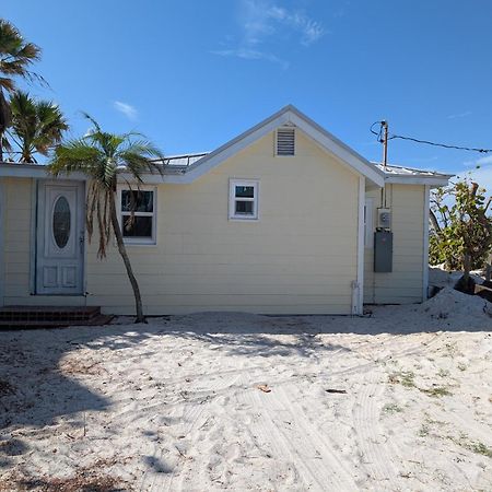 Bungalow Beach Resort Bradenton Beach Luaran gambar