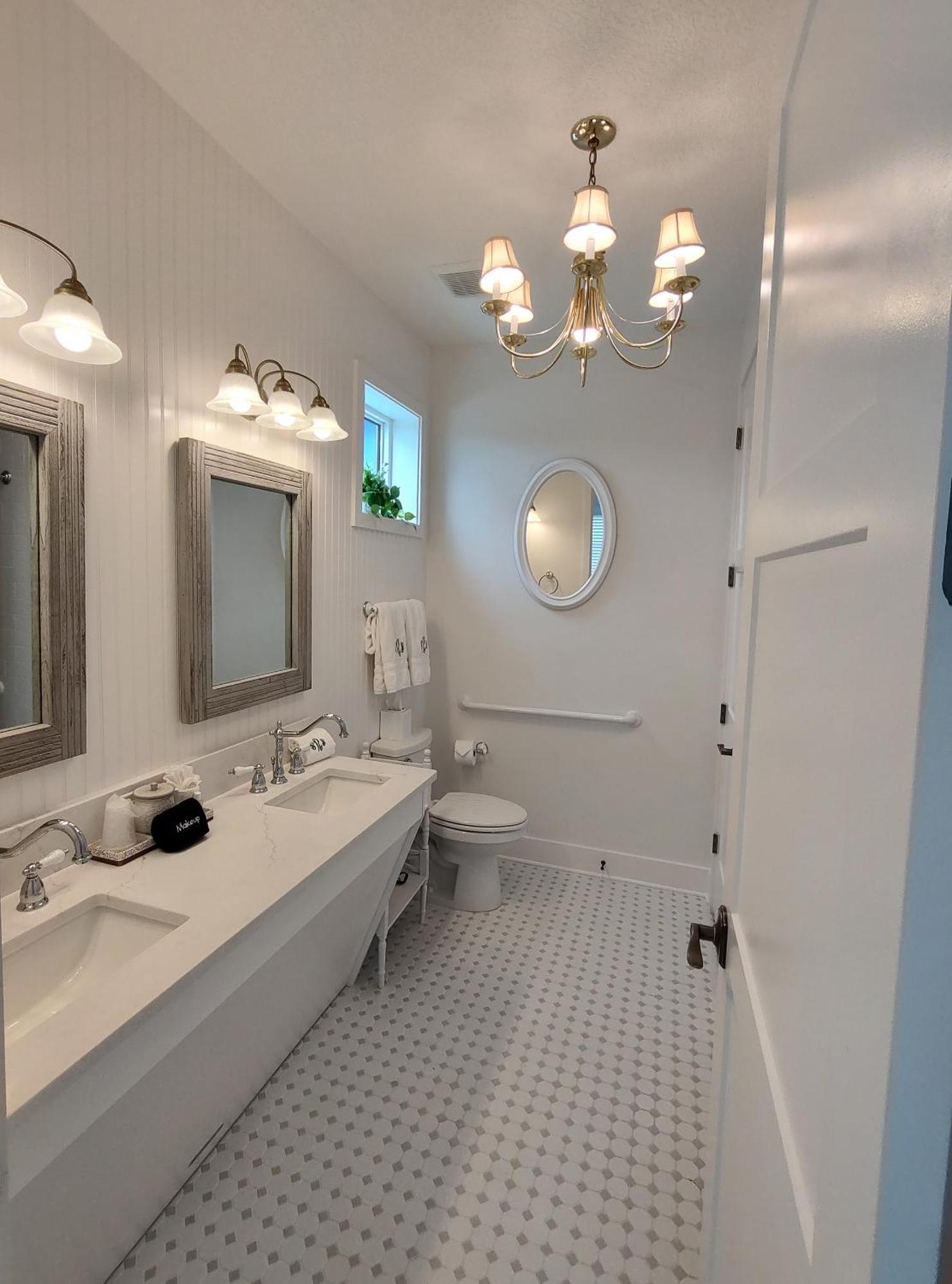 Bungalow Beach Resort Bradenton Beach Luaran gambar