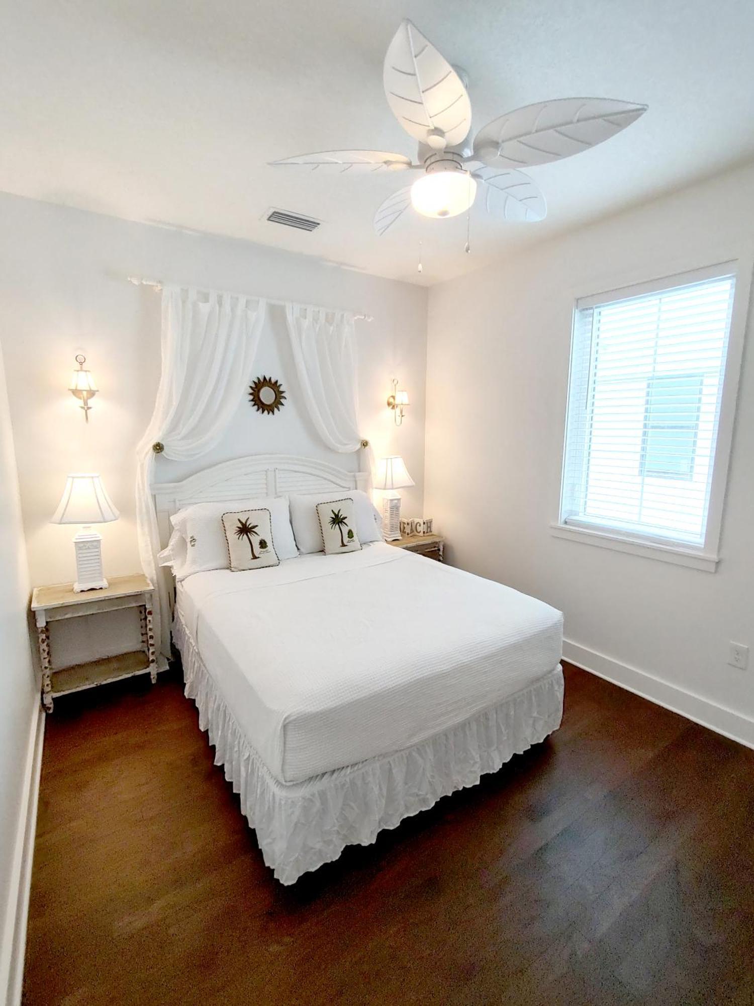 Bungalow Beach Resort Bradenton Beach Luaran gambar