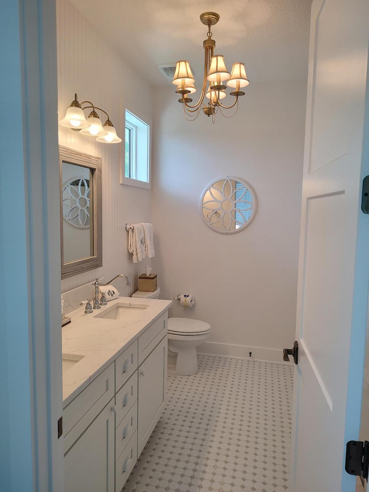 Bungalow Beach Resort Bradenton Beach Luaran gambar