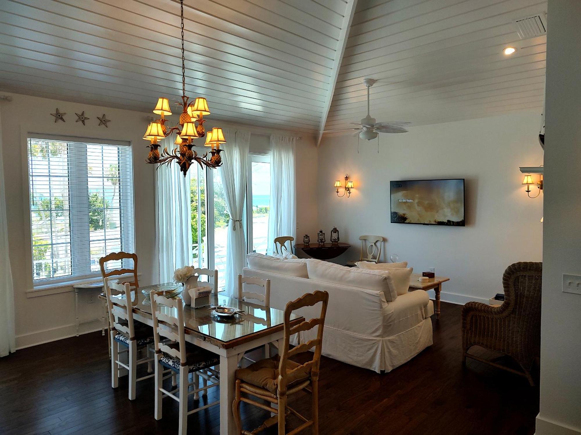 Bungalow Beach Resort Bradenton Beach Luaran gambar