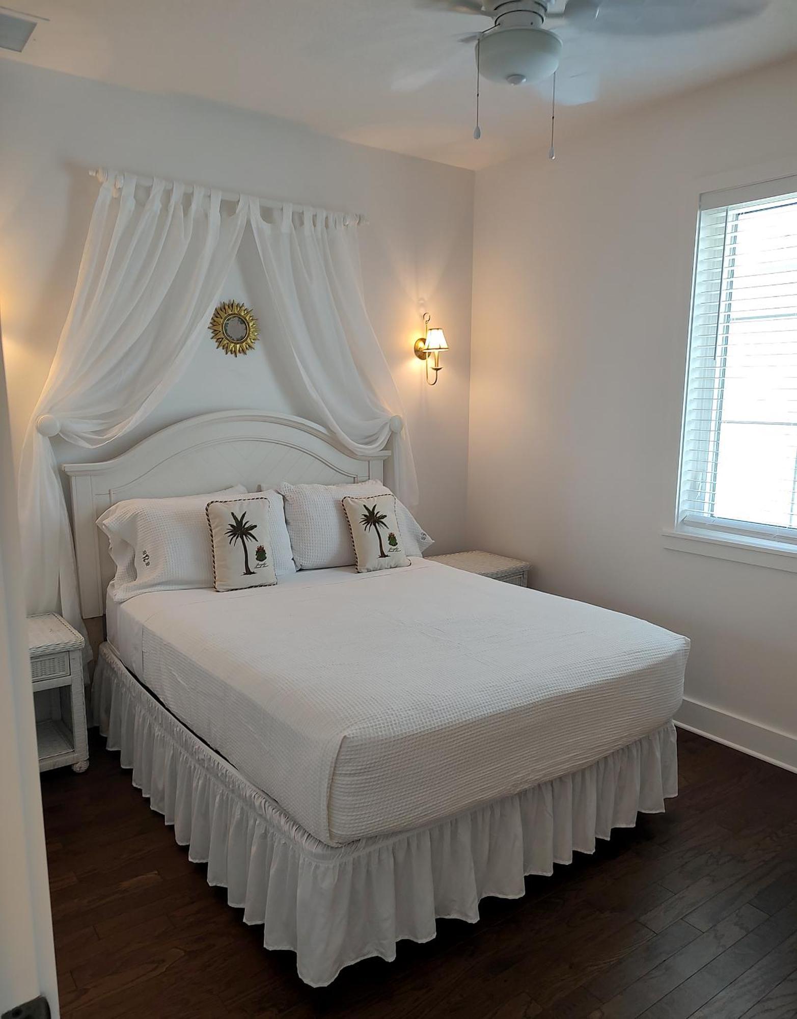 Bungalow Beach Resort Bradenton Beach Luaran gambar