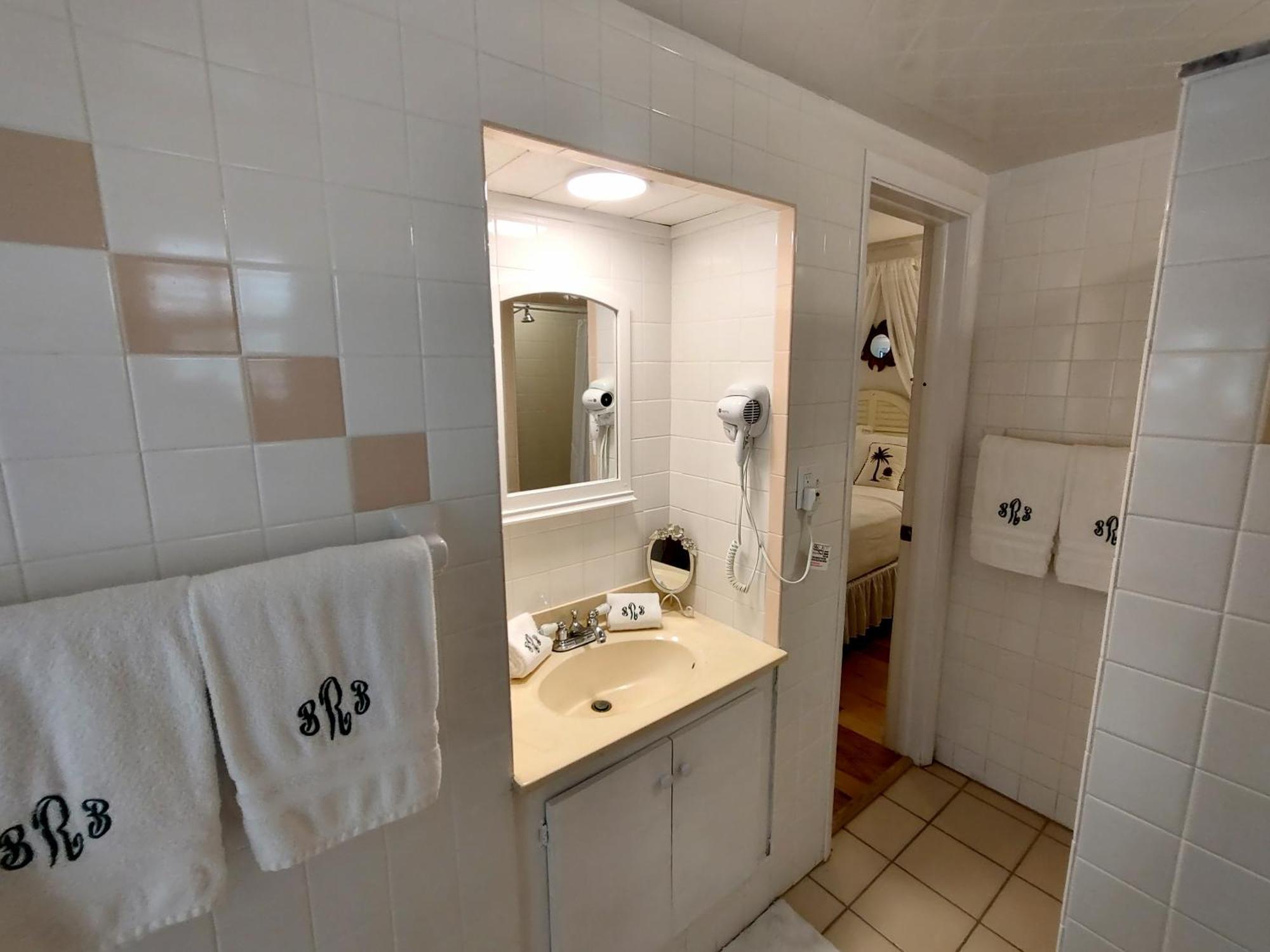 Bungalow Beach Resort Bradenton Beach Luaran gambar