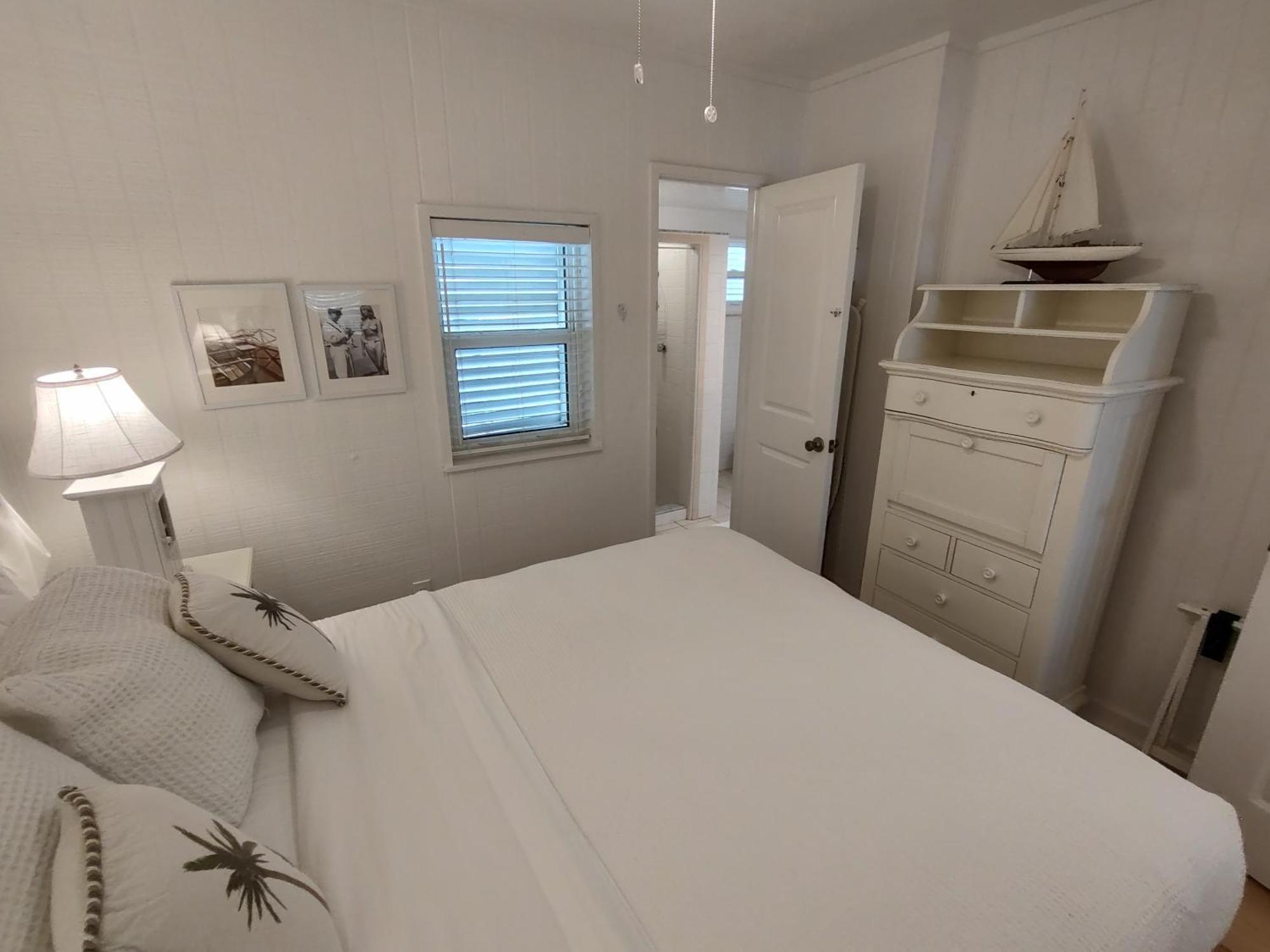 Bungalow Beach Resort Bradenton Beach Luaran gambar