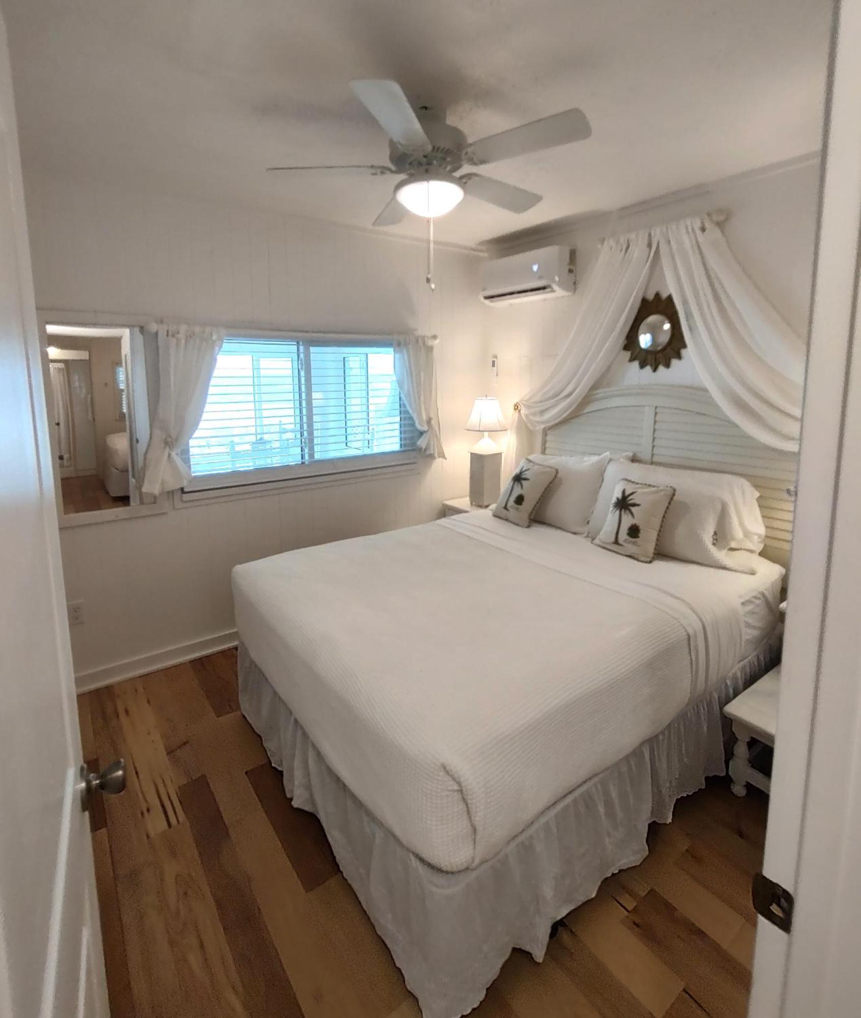 Bungalow Beach Resort Bradenton Beach Luaran gambar