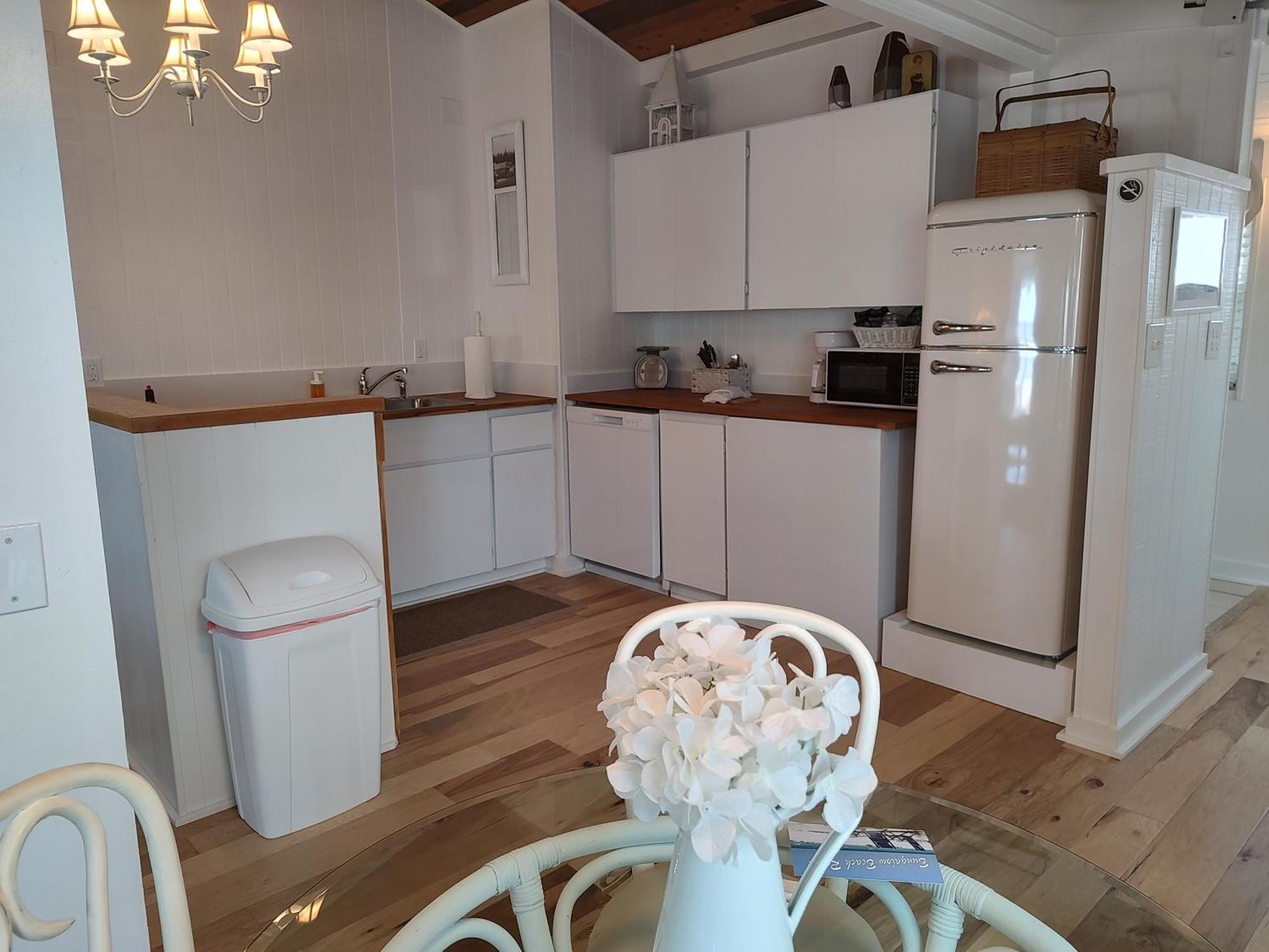 Bungalow Beach Resort Bradenton Beach Luaran gambar