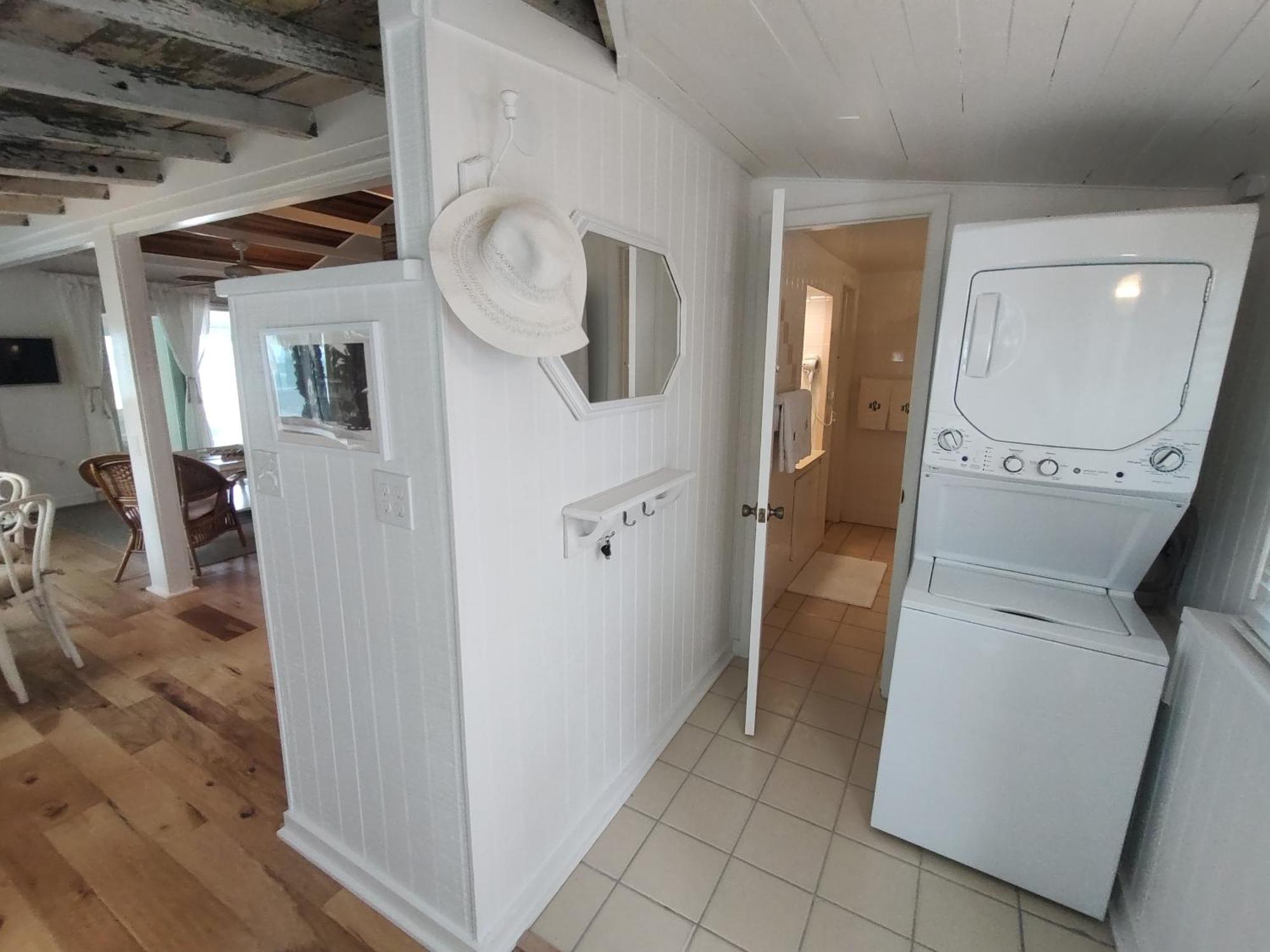 Bungalow Beach Resort Bradenton Beach Luaran gambar