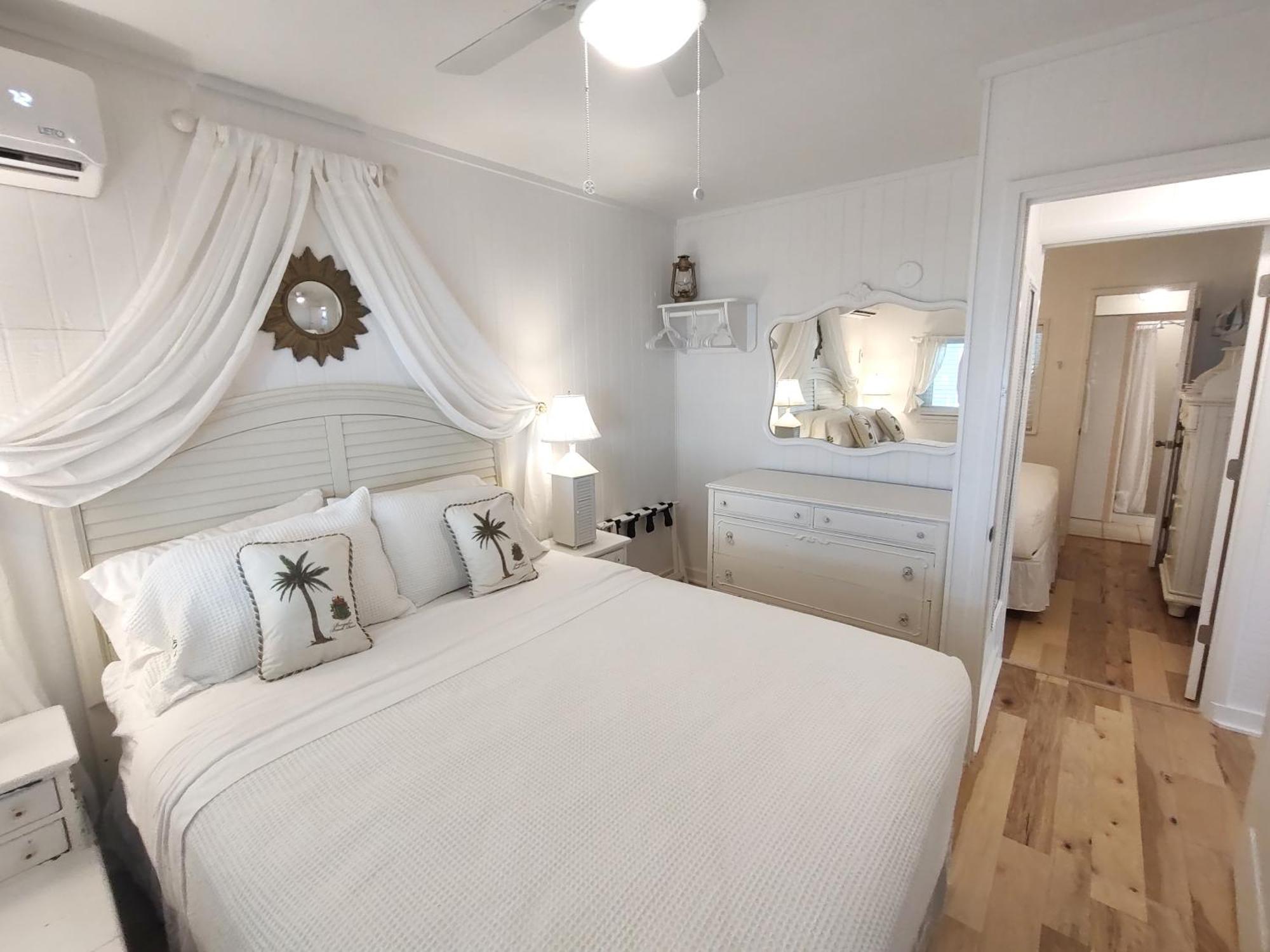 Bungalow Beach Resort Bradenton Beach Luaran gambar