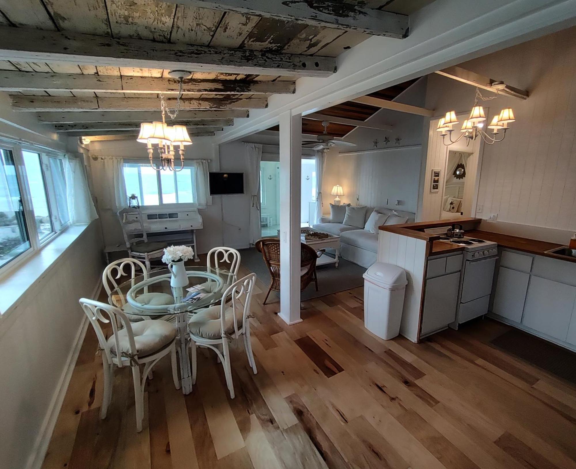 Bungalow Beach Resort Bradenton Beach Luaran gambar