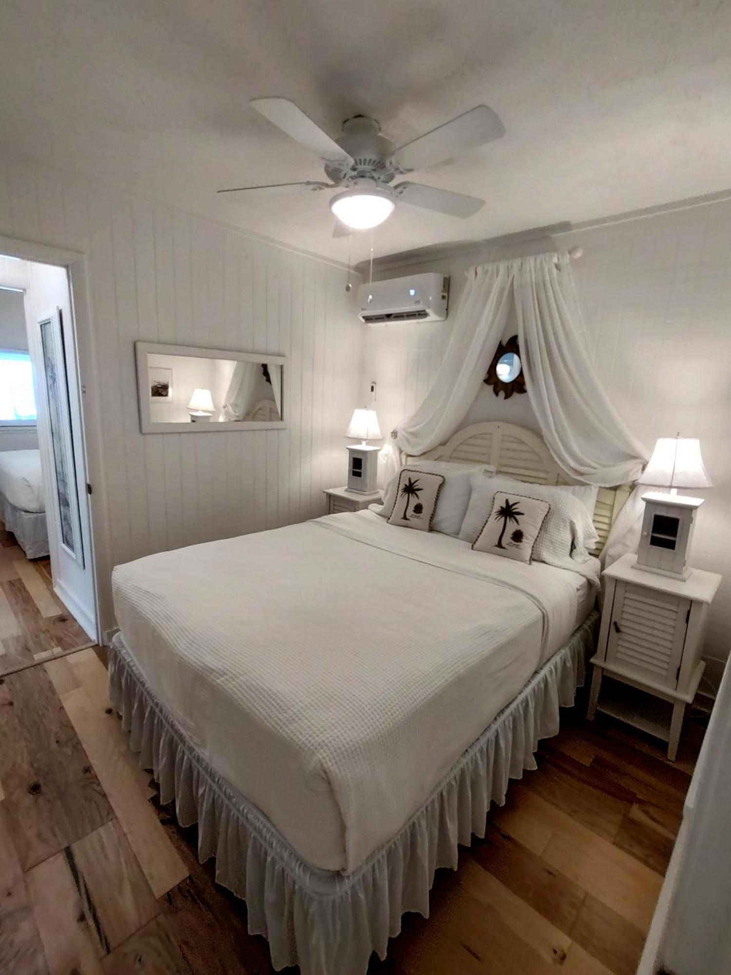 Bungalow Beach Resort Bradenton Beach Luaran gambar
