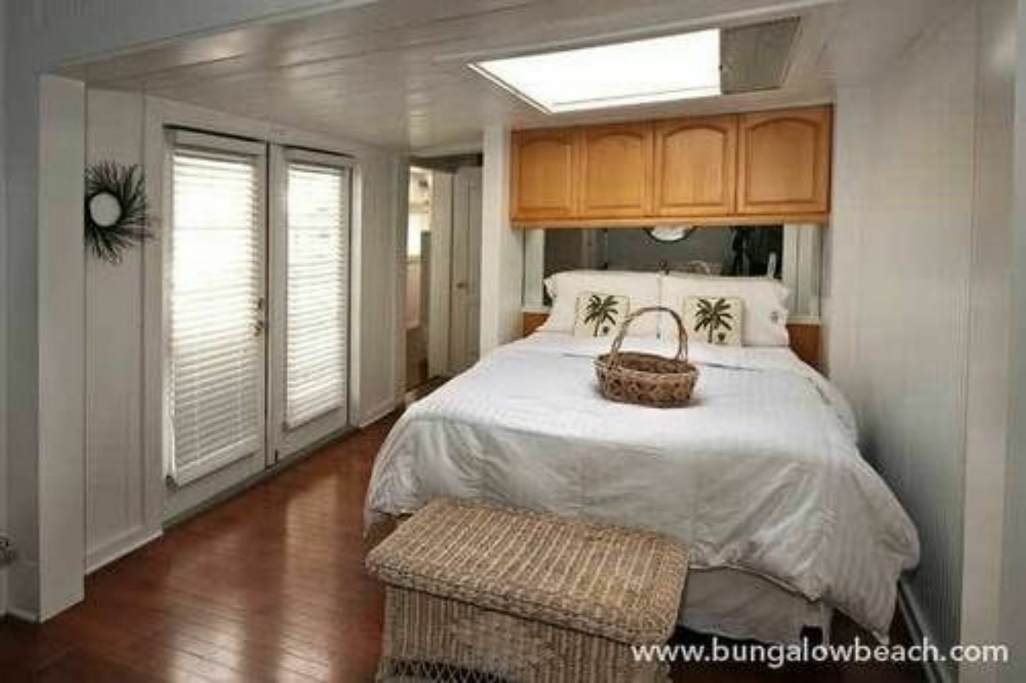 Bungalow Beach Resort Bradenton Beach Luaran gambar