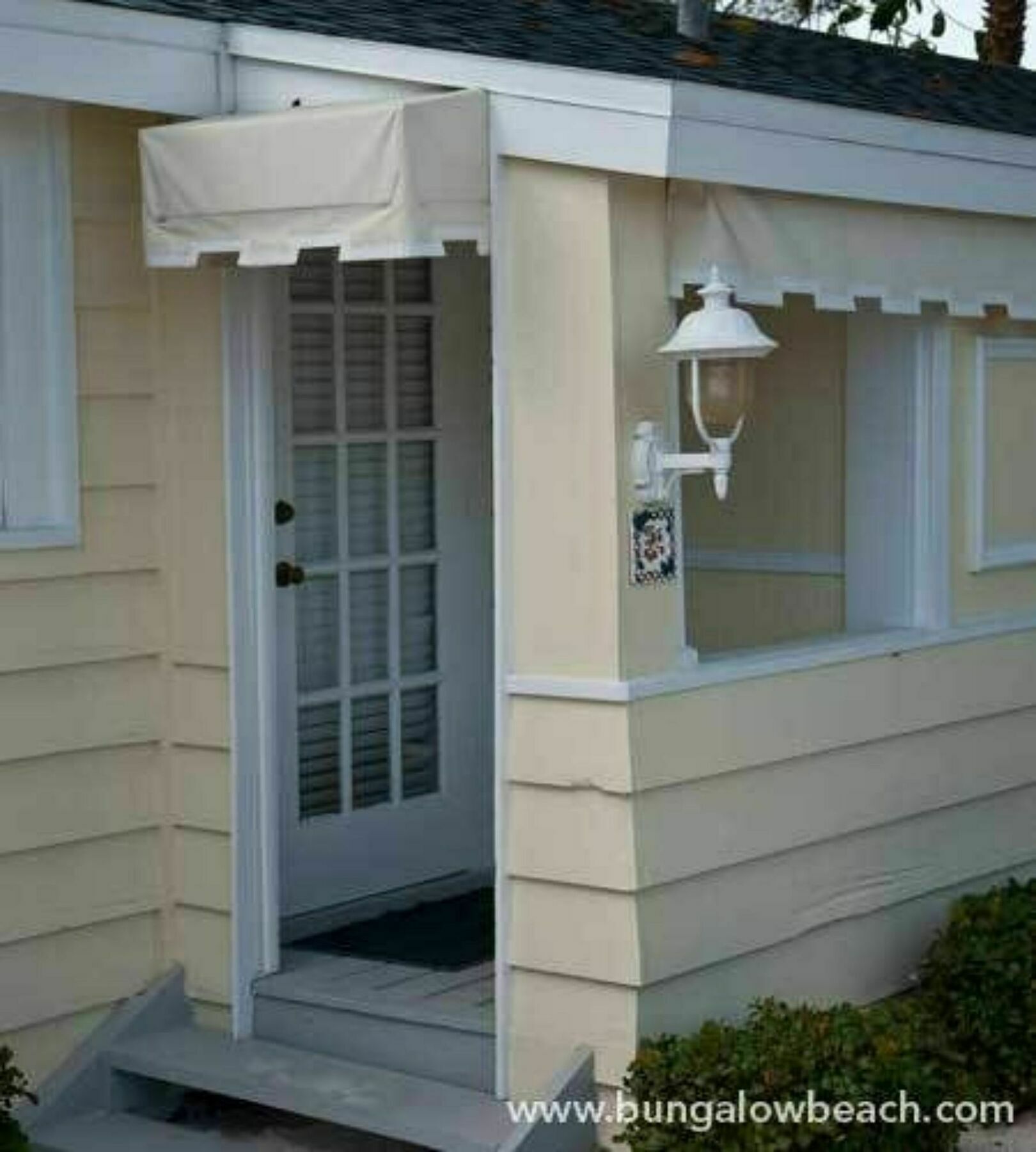 Bungalow Beach Resort Bradenton Beach Luaran gambar